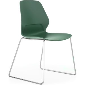 STARYO / SILLA PARA VISITA