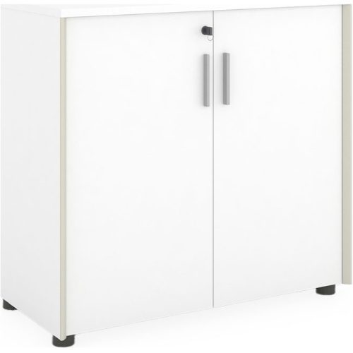 FORMA / MUEBLE DE ALMACENAMIENTO Forma Blanca 1 500x500