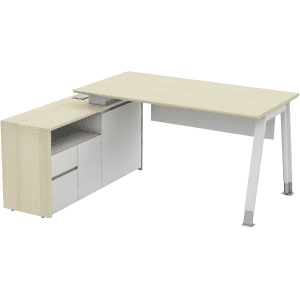 NOQI / ESCRITORIO EJECUTIVO