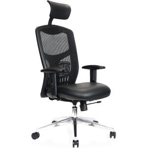 TORUS / SILLA OPERATIVA PU