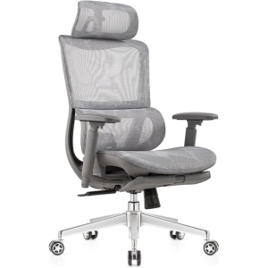 AXIS SILVER / SILLA EJECUTIVA