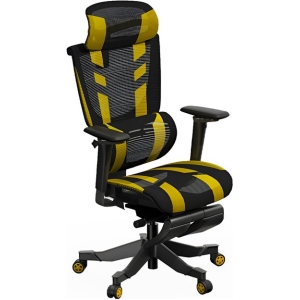 GAMING  / SILLA EJECUTIVA