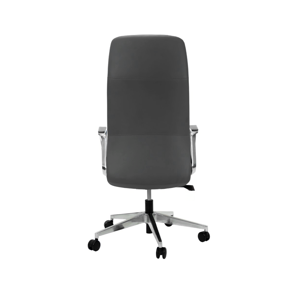4 Silla Depa Gris
