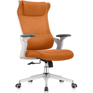 FLUX NARANJA / SILLA EJECUTIVA