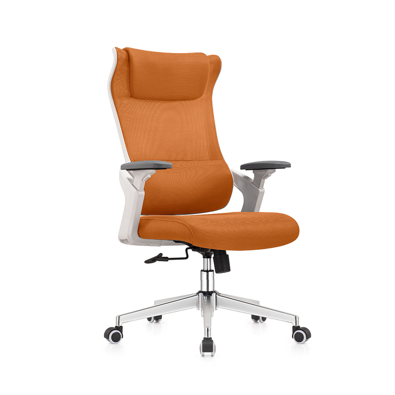 Flux Naranja