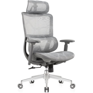 NOVA SILVER / SILLA EJECUTIVA