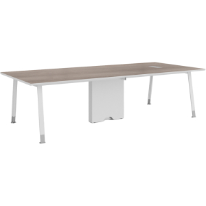 NOQI / MESA DE REUNIONES 2.40MTS