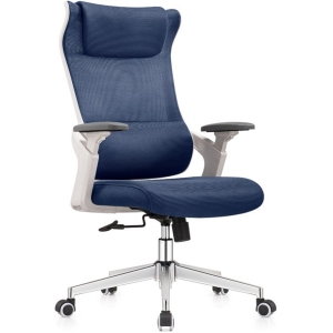 FLUX AZUL / SILLA EJECUTIVA