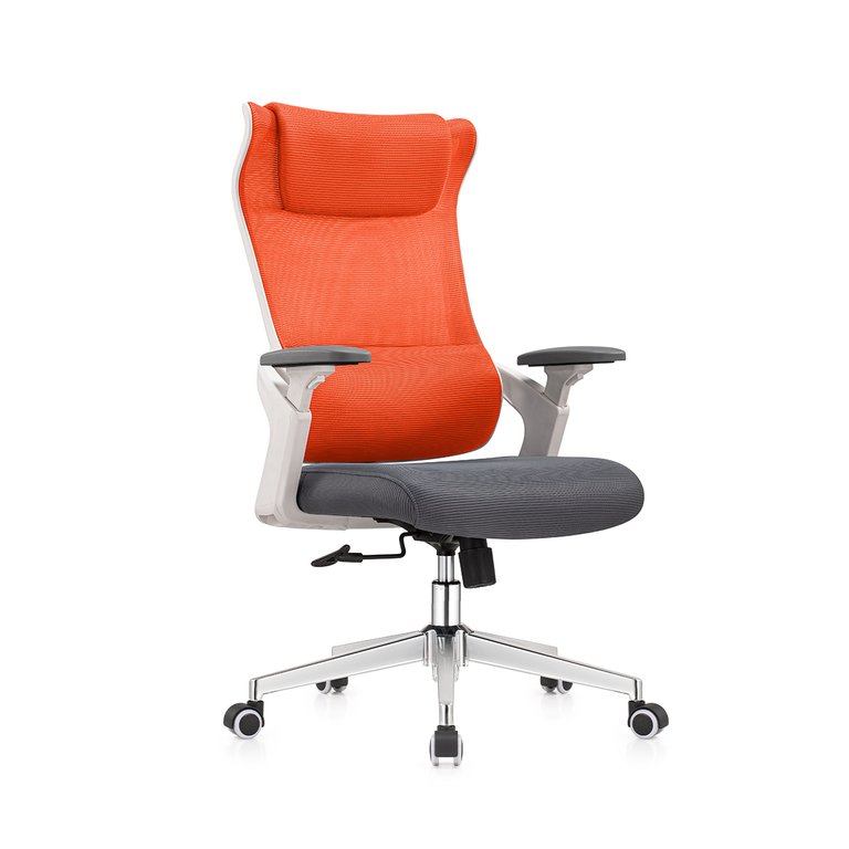 FLUX NARANJA