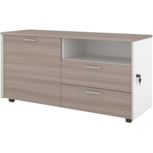 ATTACH CAB / MUEBLE DE ALMACENAMIENTO MÓVIL