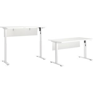 ITECH / MESA DE TRABAJO REGULABLE EN ALTURA