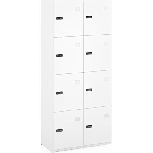 LOCKER DE 8 COMPARTIMIENTOS 500x500