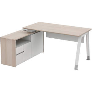 NOQI / ESCRITORIO EJECUTIVO 1.80