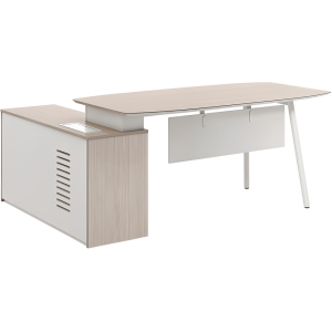 NORA / ESCRITORIO GERENCIAL 1.60MTS