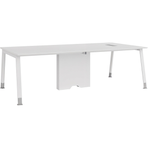 NOQI / MESA DE REUNIONES 2.40MTS