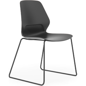 STARYO / SILLA PARA VISITA