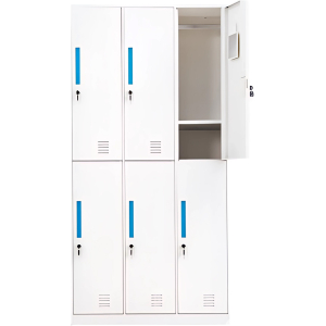 STEEL / LOCKER