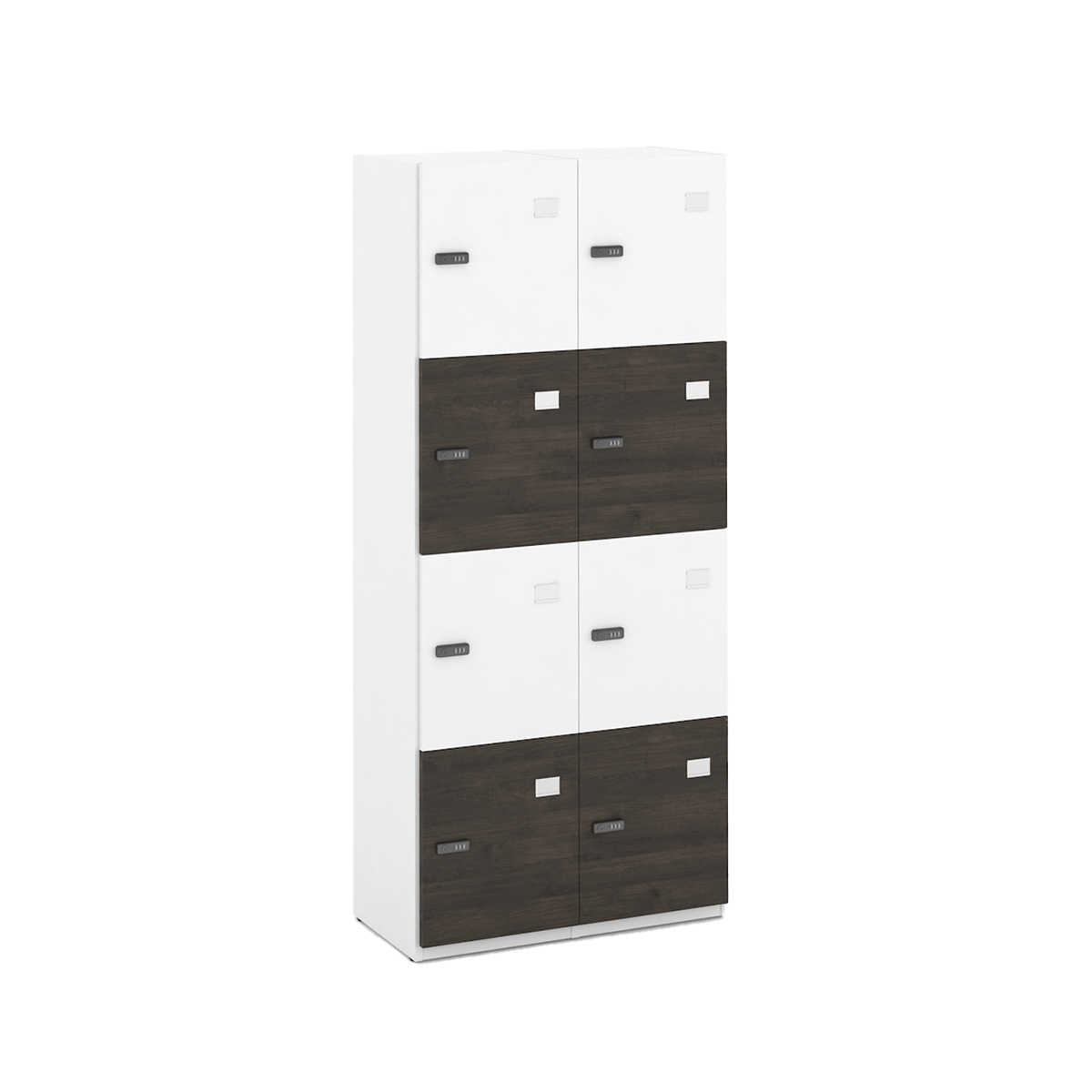 locker8System-Cabinet Locker8System Cabinet