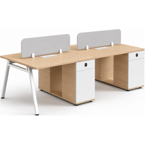 EOPE 02169 LIGHT WALNUT 500x500