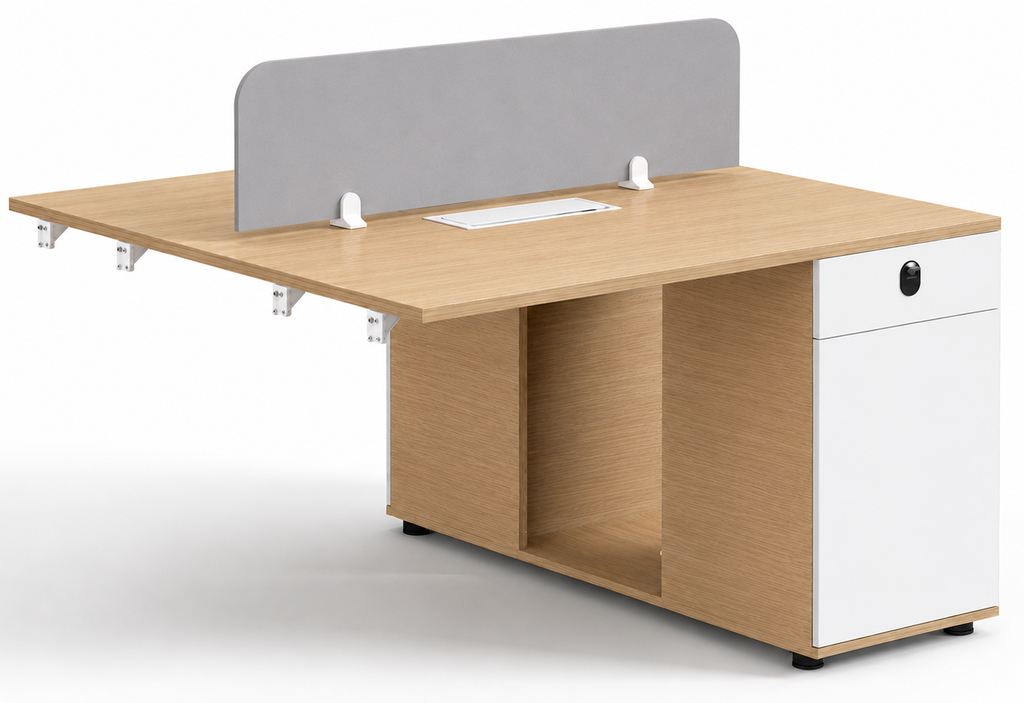 EOPE 02170 LIGHT WALNUT