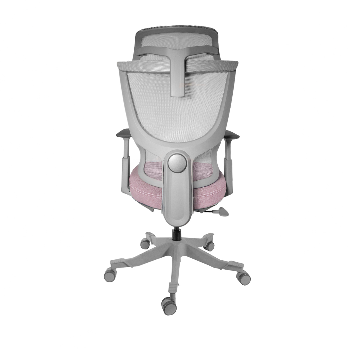 LINCO ROSA ATRAS