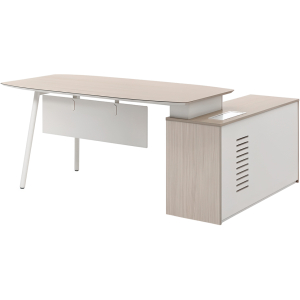 NORA / ESCRITORIO GERENCIAL 1.60MTS